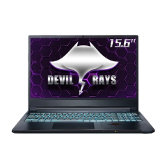 二手Terrans Force DR521 15.6寸回收